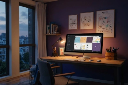 Nihat Onal - Web Designer - About